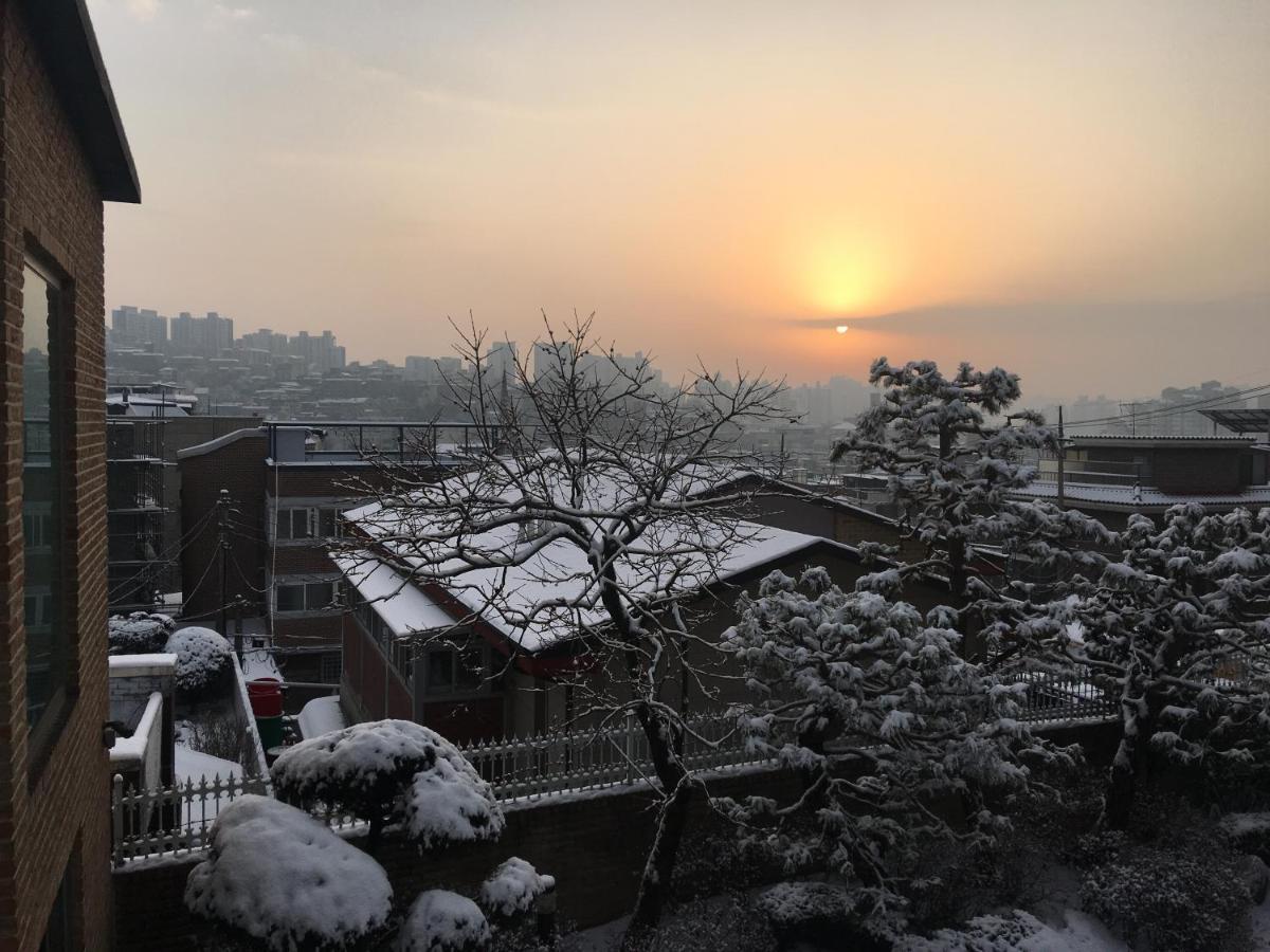Puzzlestay House Seoul Luaran gambar