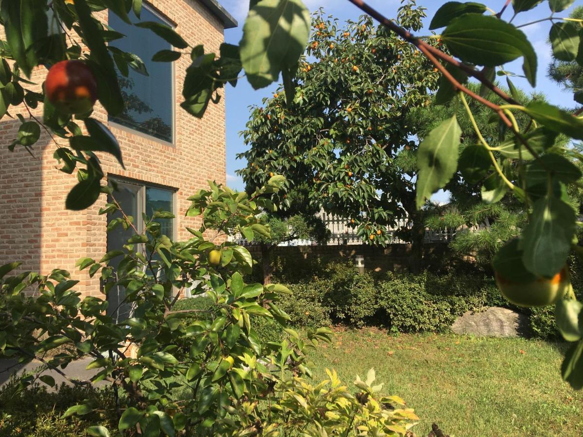 Puzzlestay House Seoul Luaran gambar
