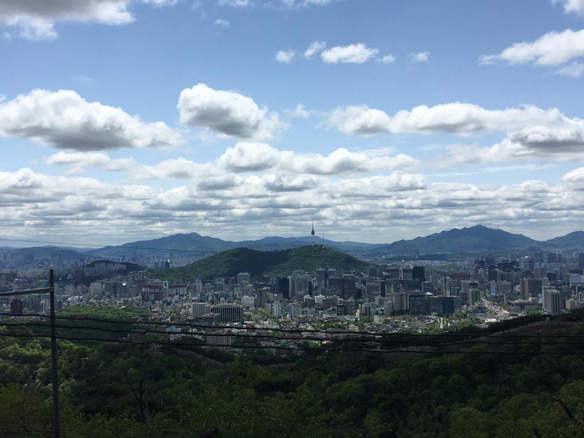 Puzzlestay House Seoul Luaran gambar