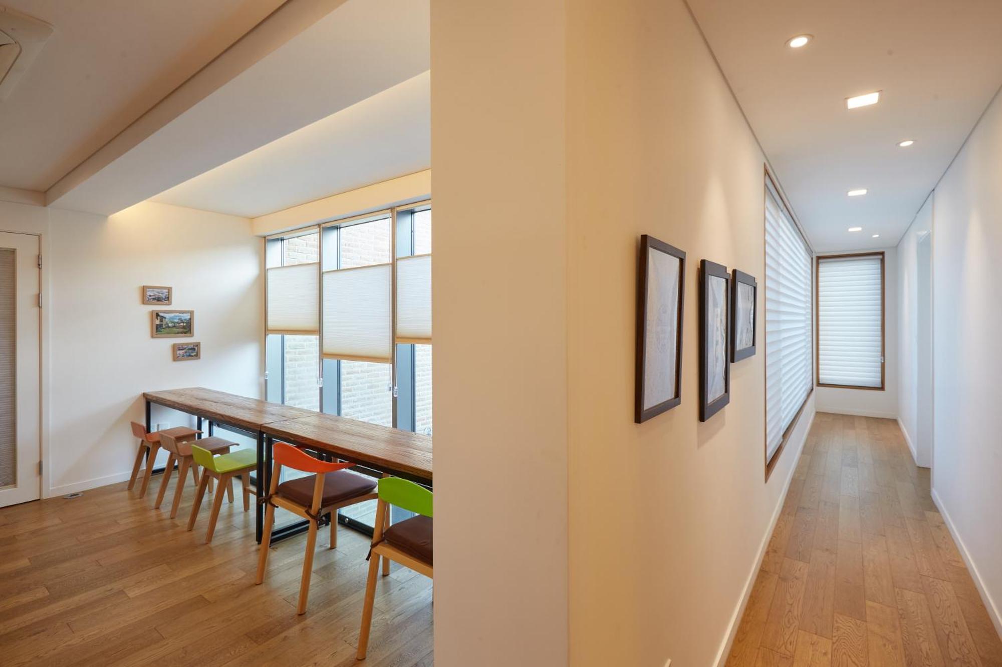 Puzzlestay House Seoul Luaran gambar