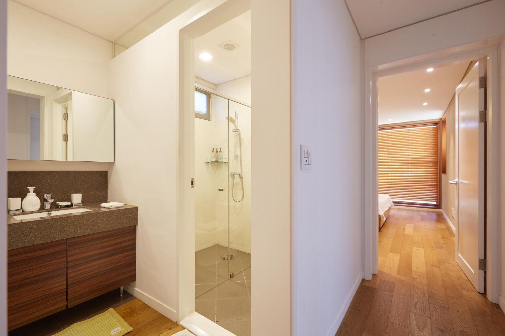 Puzzlestay House Seoul Luaran gambar