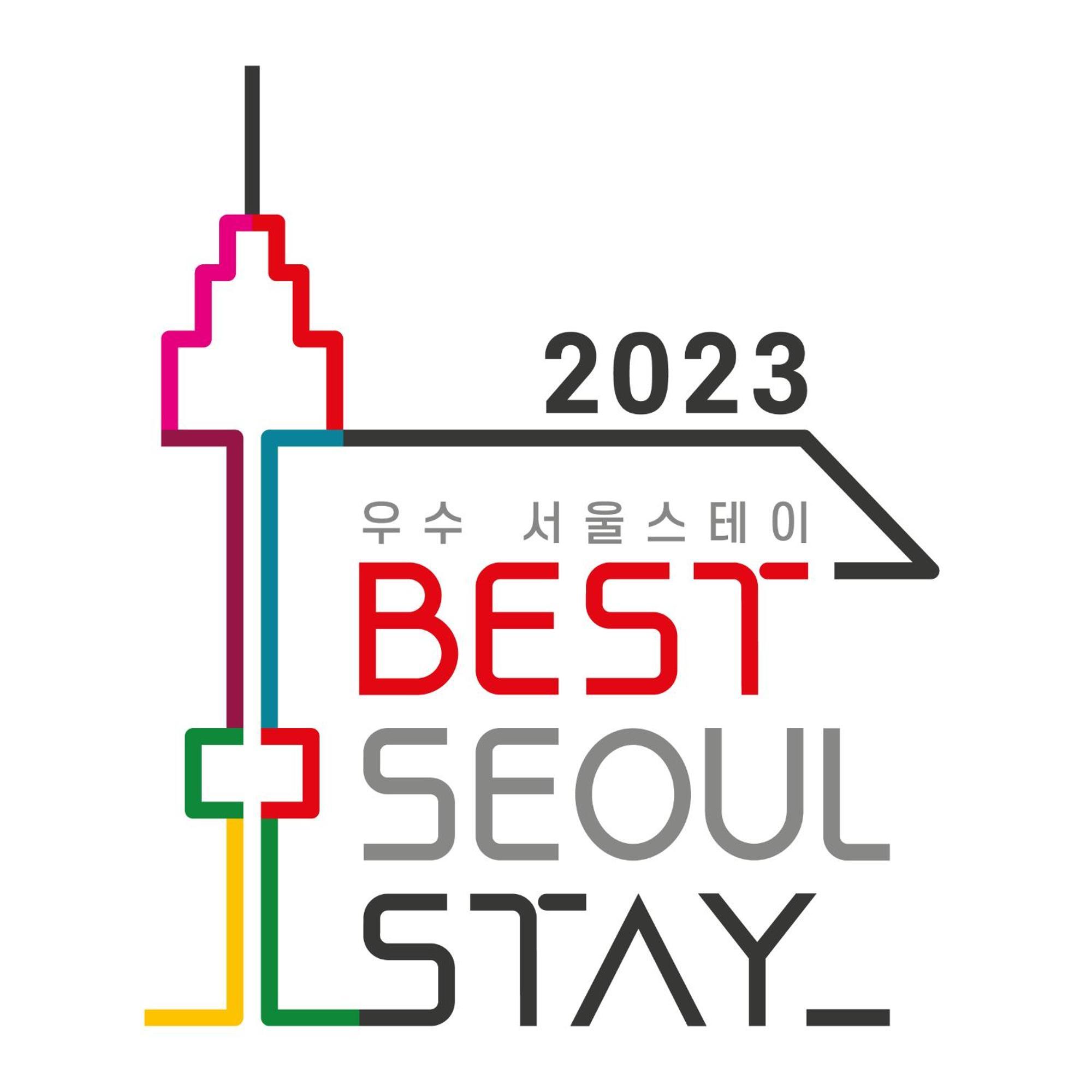 Puzzlestay House Seoul Luaran gambar