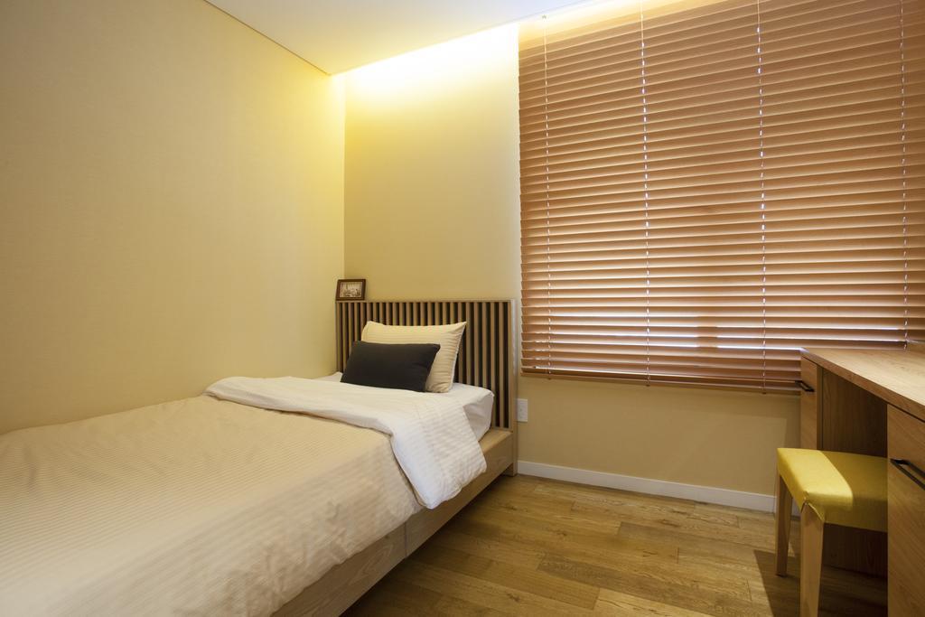 Puzzlestay House Seoul Luaran gambar