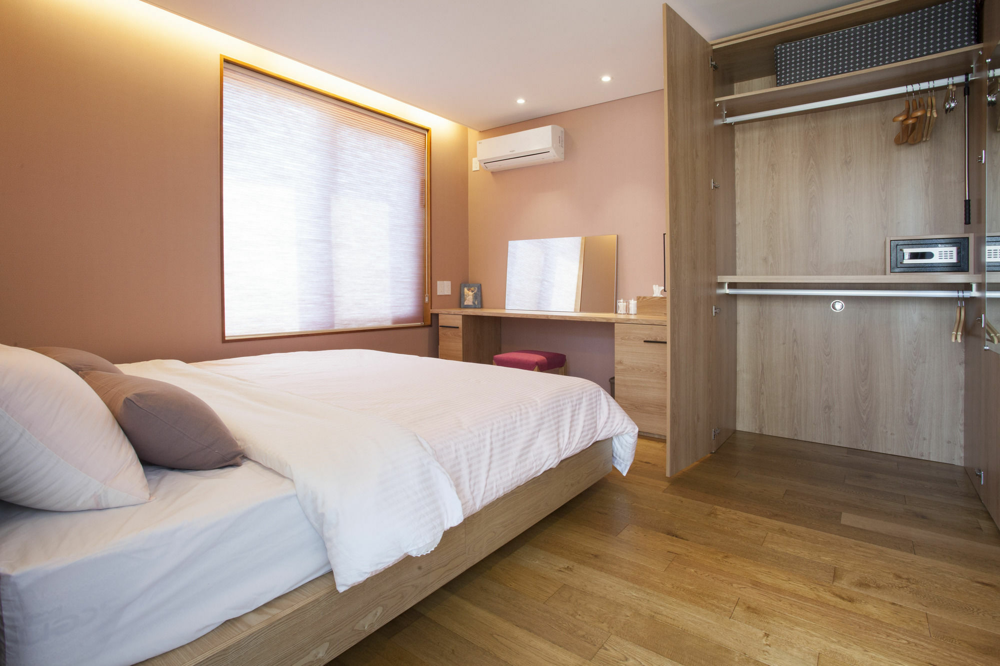 Puzzlestay House Seoul Luaran gambar