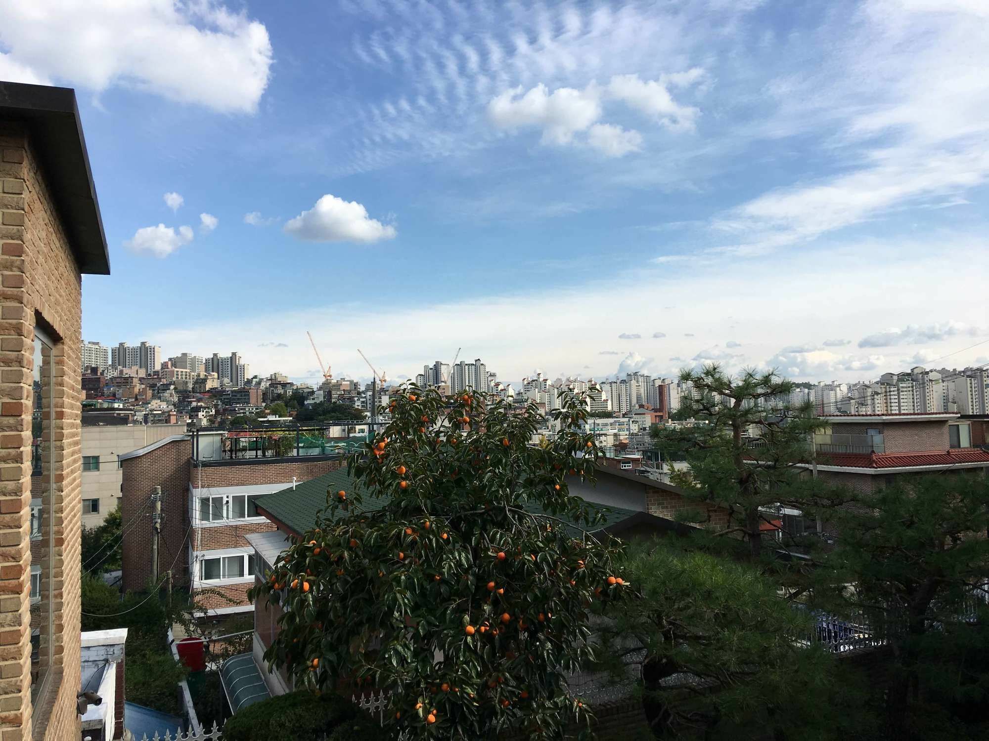 Puzzlestay House Seoul Luaran gambar