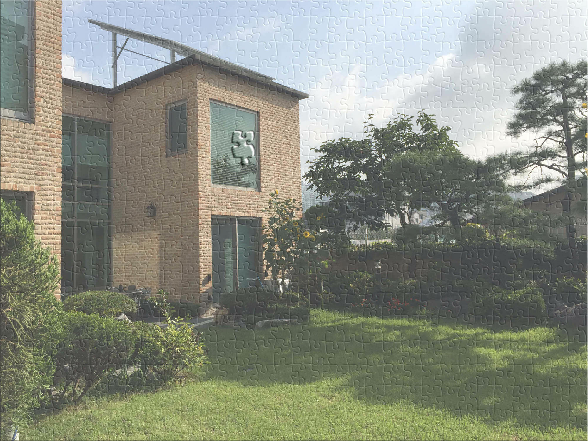 Puzzlestay House Seoul Luaran gambar